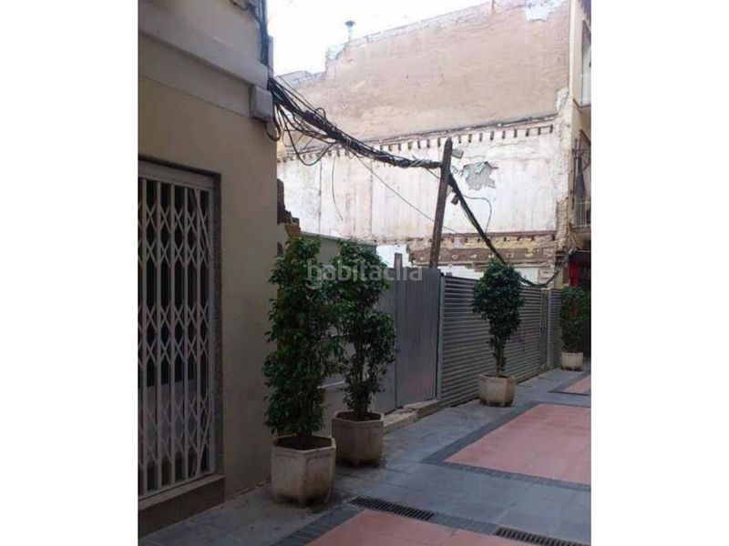 Foto 7ba9b5de-de4d-4312-bdd7-41da47e7c474. Finca rústica a Casco Antiguo Cartagena