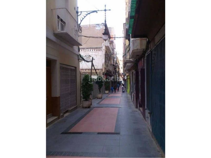 Foto cce32e9f-c5c2-4c02-b30e-1e6066a322b3. Finca rústica a Casco Antiguo Cartagena