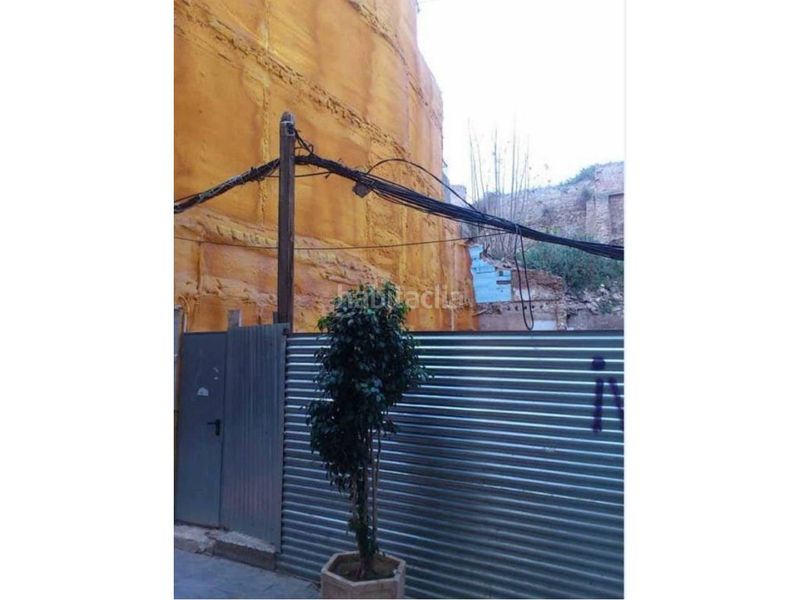 Foto dc7bae22-926a-46cb-a370-7cfde9419ee7. Finca rústica a Casco Antiguo Cartagena