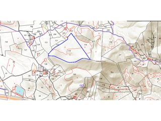 Terreny residencial a Campo Nubla