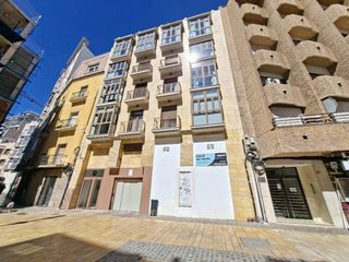 Geschäftsraum  Plaza jose maria artes. Local en venta en casco antiguo