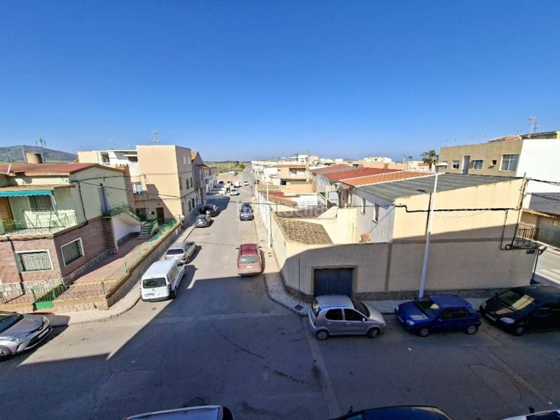 Foto 388c47c5-d9d7-43c9-8ccc-bb1f538d9446. Pis a Los Nietos Cartagena