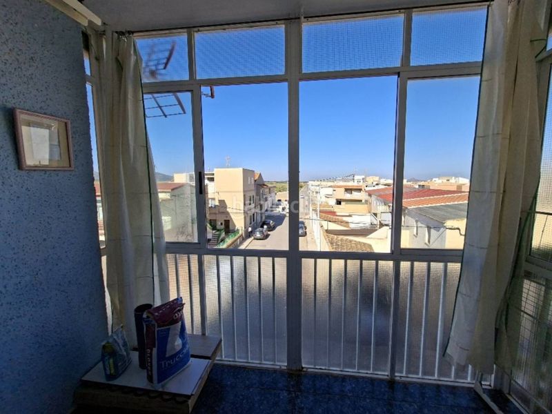 Foto 48540579-51e1-4bb8-b9c6-2cab6a8e8994. Pis a Los Nietos Cartagena