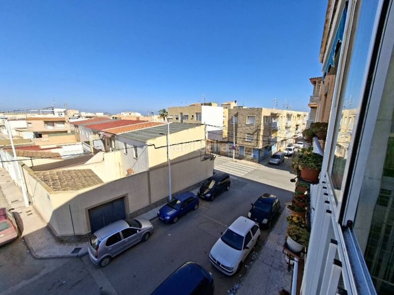 Foto 5b681fd1-c67a-44ca-a163-9cee084a3529. Pis a Los Nietos Cartagena