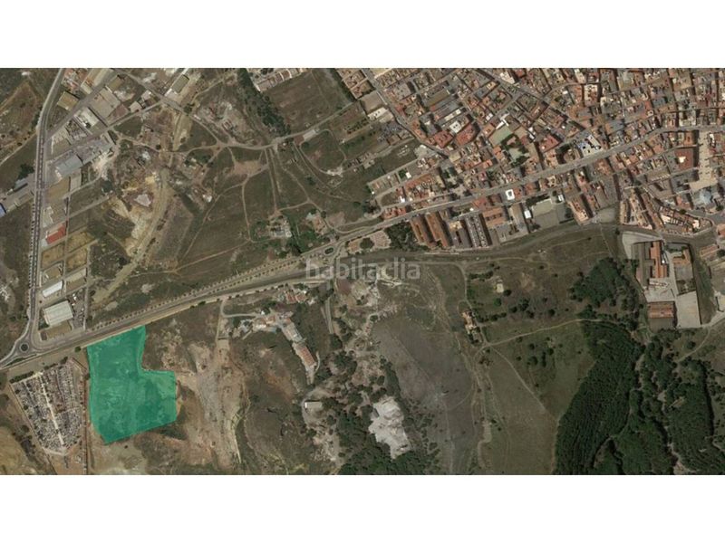 Foto 002b624a-1bbd-4433-a880-2a791167238b. Solar industrial a La Unión Unión (La)