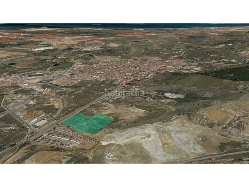 Foto 2bd4eca7-fc38-4830-8d01-ca4cf7eb125d. Solar industrial a La Unión Unión (La)