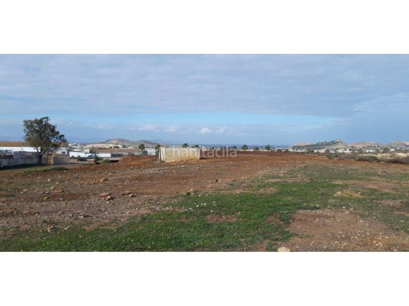 Foto 36d6d5fe-badc-4122-bc58-9576ce8f315c. Solar industrial a La Unión Unión (La)