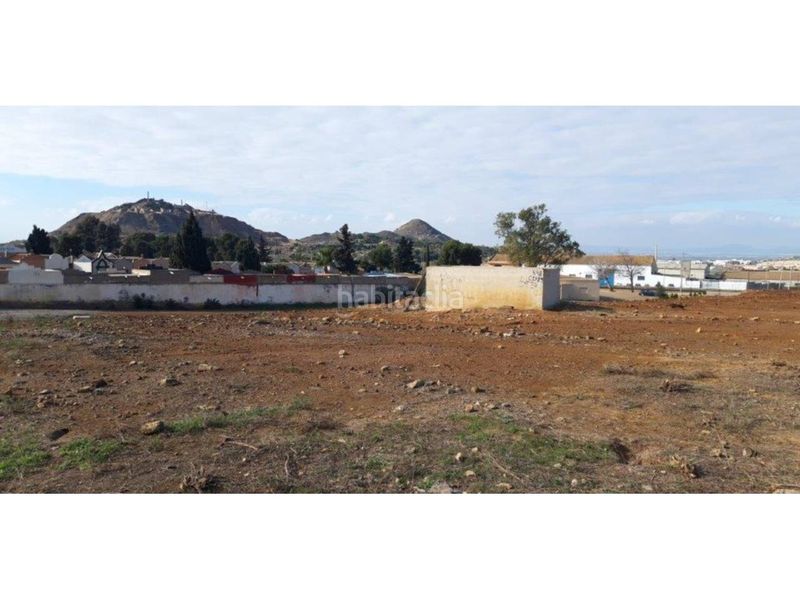 Foto 663d8476-5f27-4ff9-b224-ac6ad3f37743. Solar industrial a La Unión Unión (La)