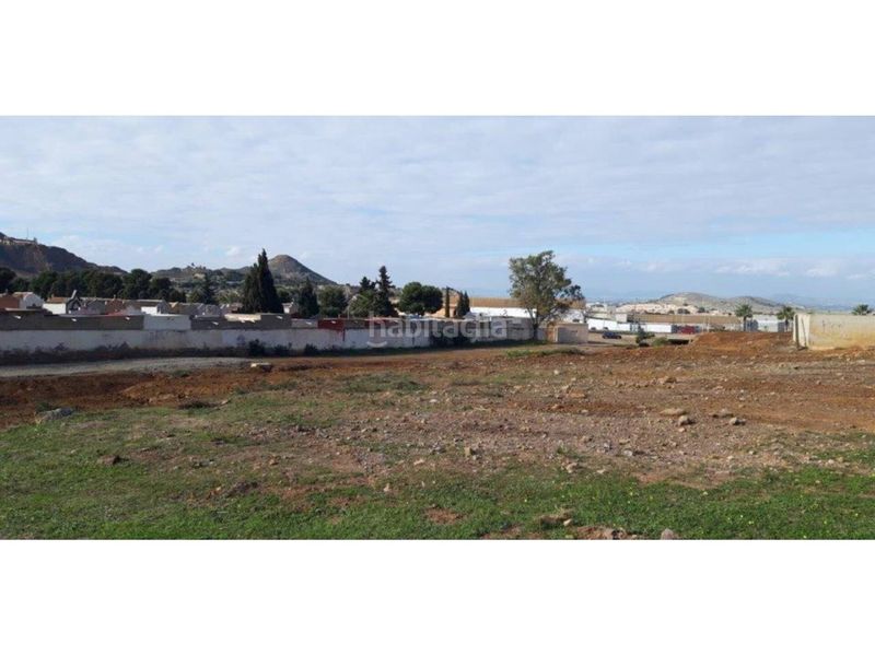 Foto 6ced55fa-efce-41fc-99a9-bc19274e23e2. Solar industrial a La Unión Unión (La)