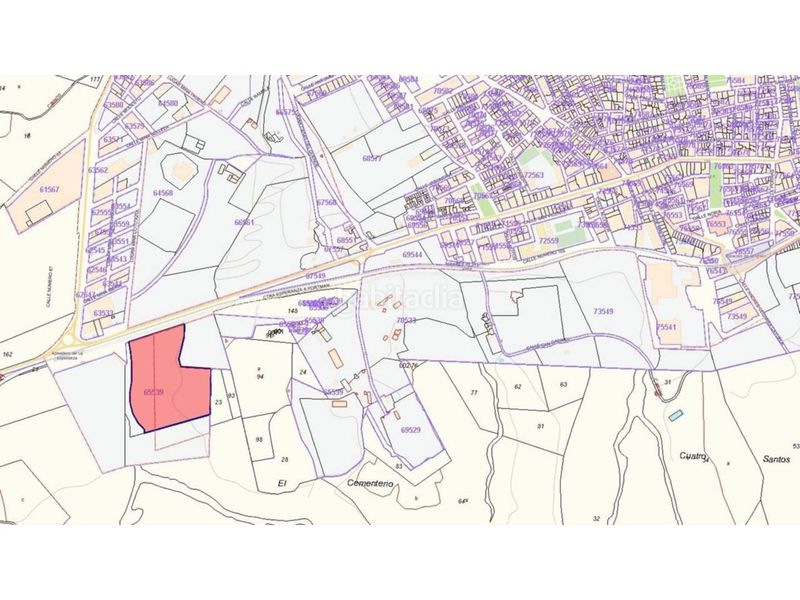 Foto b374651c-ea19-44ab-8244-447d7249a878. Solar industrial a La Unión Unión (La)