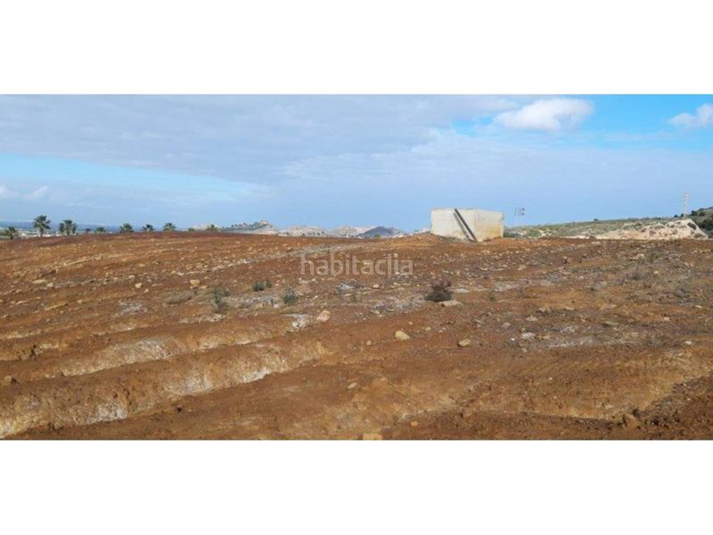 Foto b8f10ffb-6f88-43e2-b0bc-0d3360fcb5ae. Solar industrial a La Unión Unión (La)