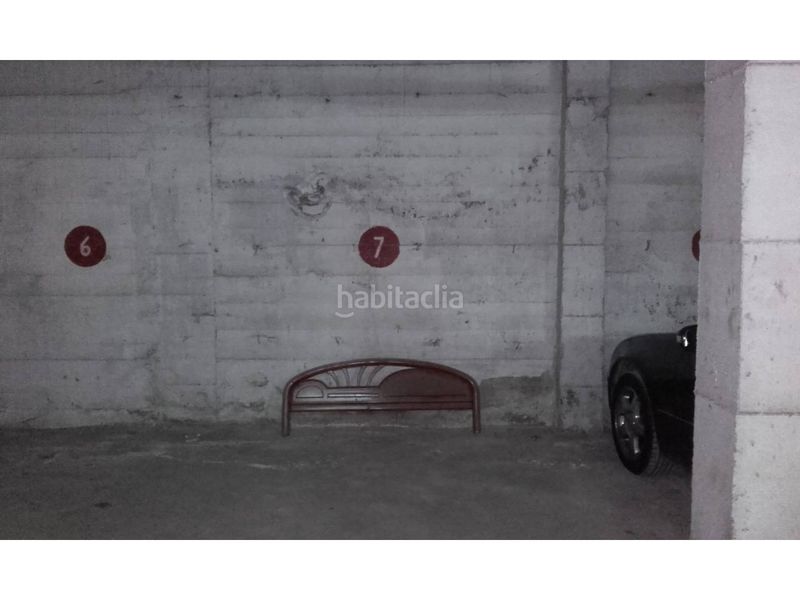 Foto 5d44bfa3-99d1-43eb-a5c8-f521d8bc0fcd. Posto auto in La Unión Unión (La)