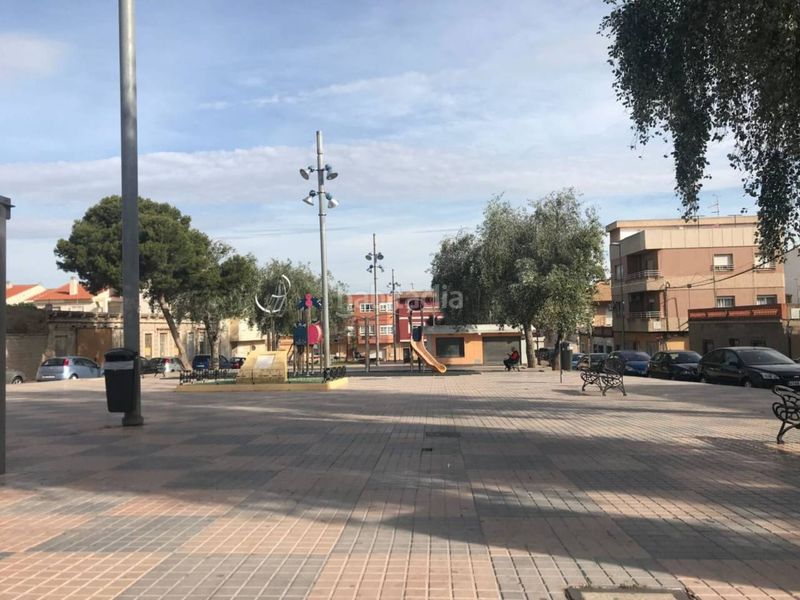 Foto 73857866-8049-4d83-9264-d9c25425e1b5. Posto auto in La Unión Unión (La)