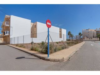 Terreny residencial  Calle boliche. Venta de terreno edificable en los nietos, cartagena