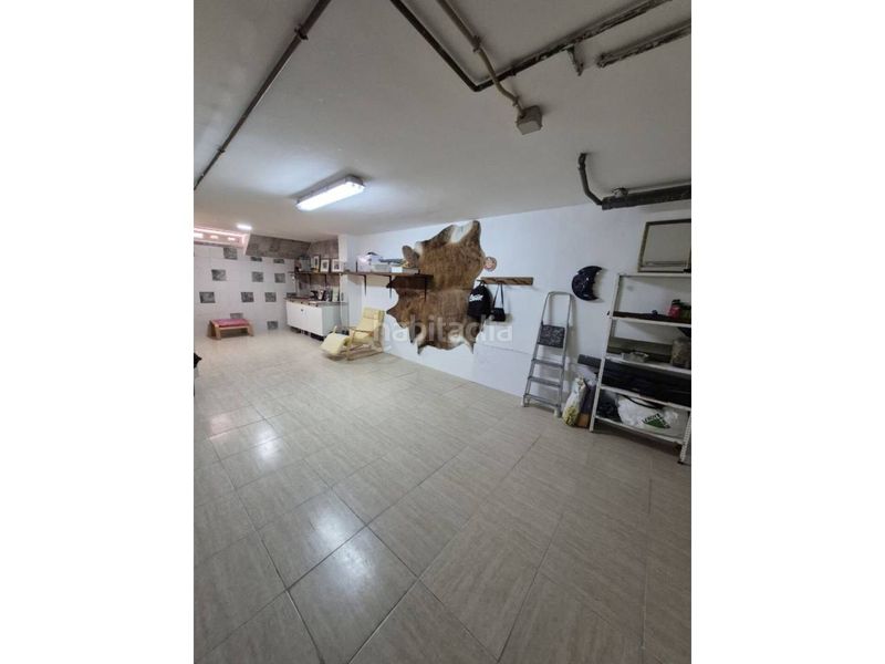 Foto 1f57894d-3a6d-41f7-af60-79d6f9581a43. Xalet amb aparcament a Los Nietos Cartagena