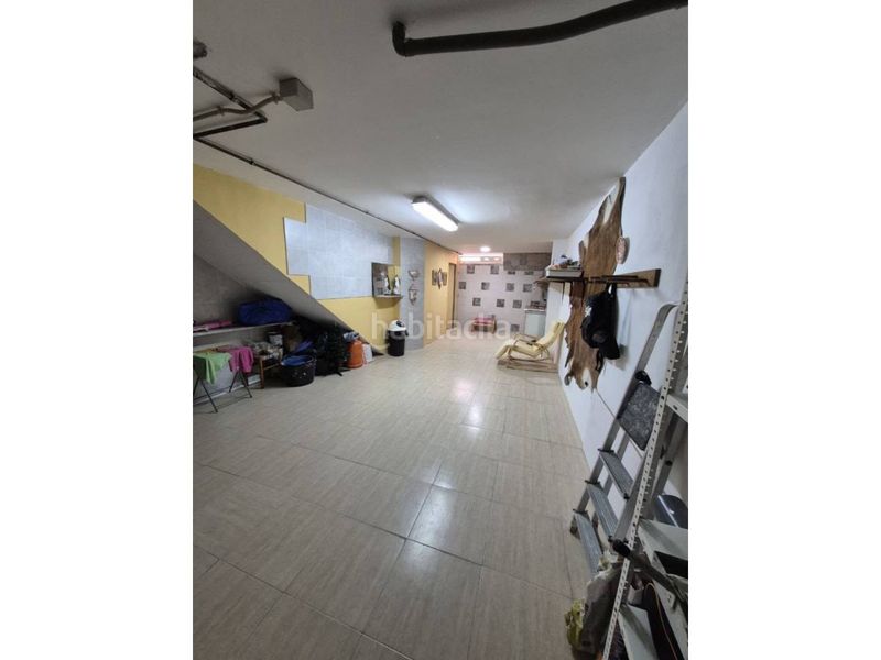 Foto 21233bb8-99e6-45a0-bab7-d4402be65725. Xalet amb aparcament a Los Nietos Cartagena