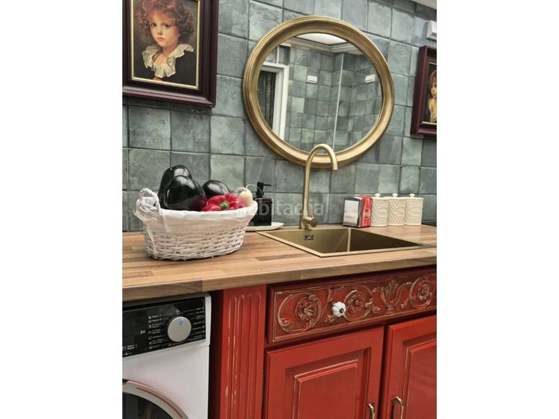 Foto 51886788-3a21-41fb-8d2f-7bc8a108ad02. Xalet amb aparcament a Los Nietos Cartagena