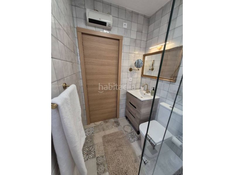 Foto 651c72de-9547-4e69-a450-e57e51f1869f. Xalet amb aparcament a Los Nietos Cartagena