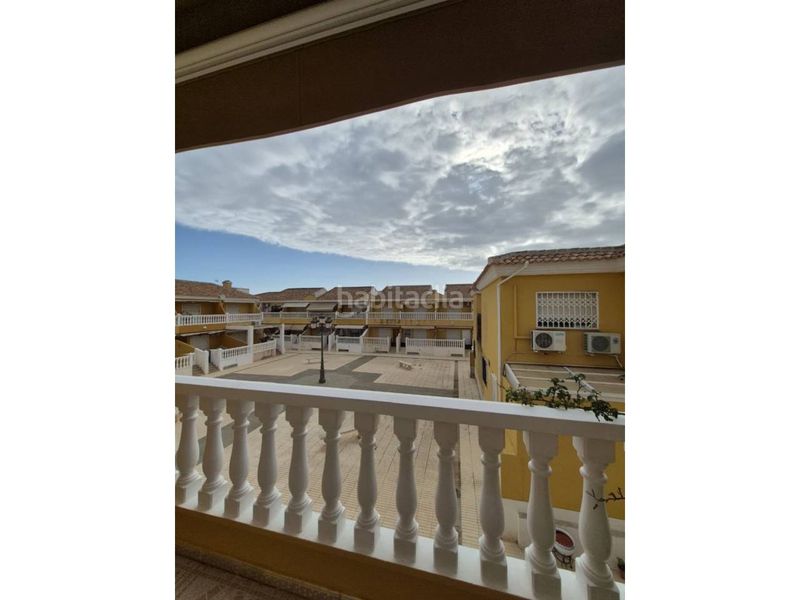 Foto 6935f4f8-b69c-4937-ae7e-7481a87e8f4a. Xalet amb aparcament a Los Nietos Cartagena