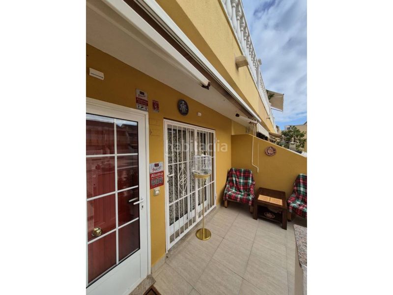 Foto 77bd3845-cbf0-490a-9db9-9ca675986ef2. Xalet amb aparcament a Los Nietos Cartagena