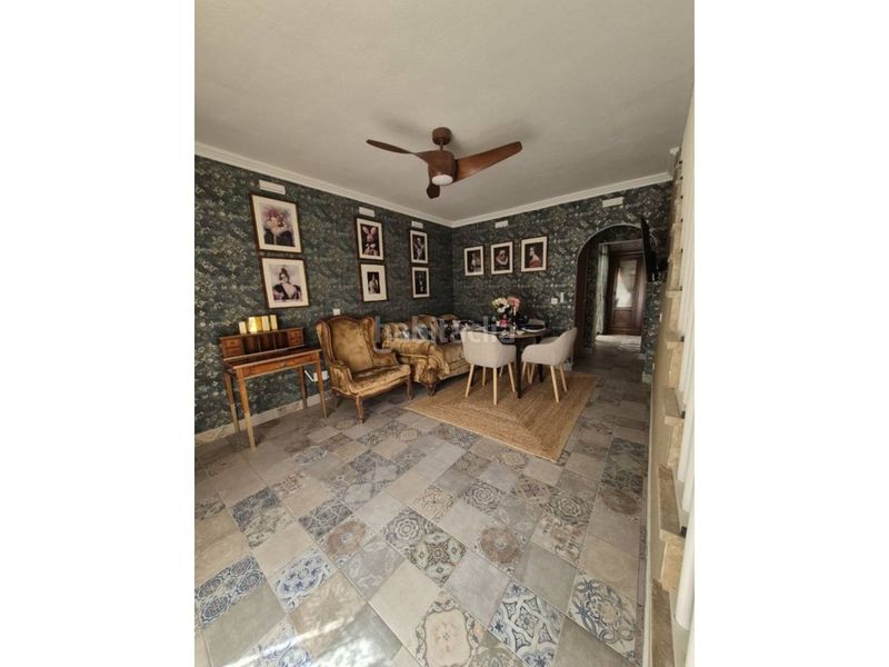 Foto 8998bdb2-70b8-4db4-b4ea-f686483d6c3e. Xalet amb aparcament a Los Nietos Cartagena