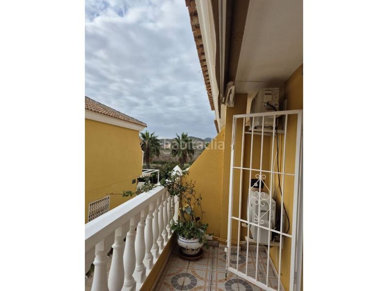 Foto 93345d8f-c8b4-4adc-b910-080b59e3b055. Xalet amb aparcament a Los Nietos Cartagena