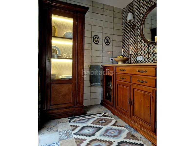 Foto a3d48f86-97f9-4547-b4c6-40bbe9ee8f91. Xalet amb aparcament a Los Nietos Cartagena