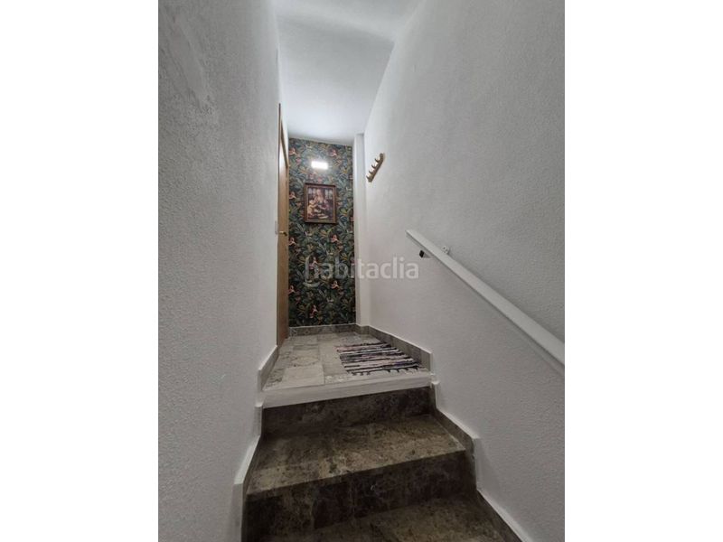 Foto b63d769c-c33d-4457-8255-581199182b32. Xalet amb aparcament a Los Nietos Cartagena