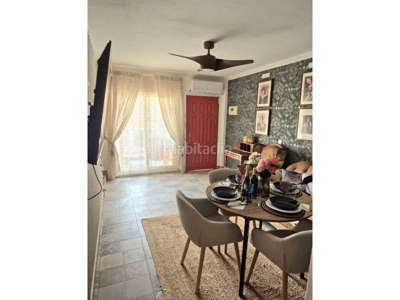 Foto c3624351-e7e3-4724-8681-88bba3ce4fc1. Xalet amb aparcament a Los Nietos Cartagena