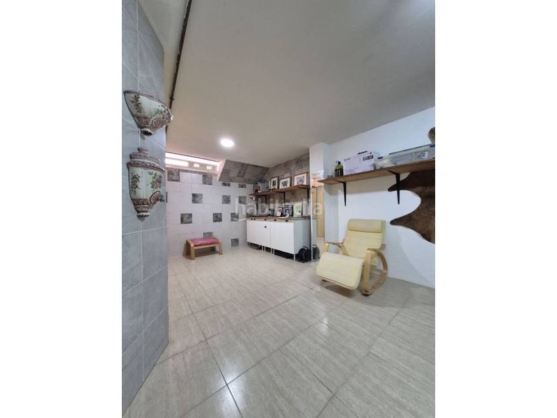 Foto c7550569-3358-40eb-860e-27e194fa5ebe. Xalet amb aparcament a Los Nietos Cartagena