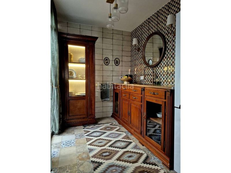 Foto caa45674-93a8-4a9f-bfbc-2325ffb96f15. Xalet amb aparcament a Los Nietos Cartagena