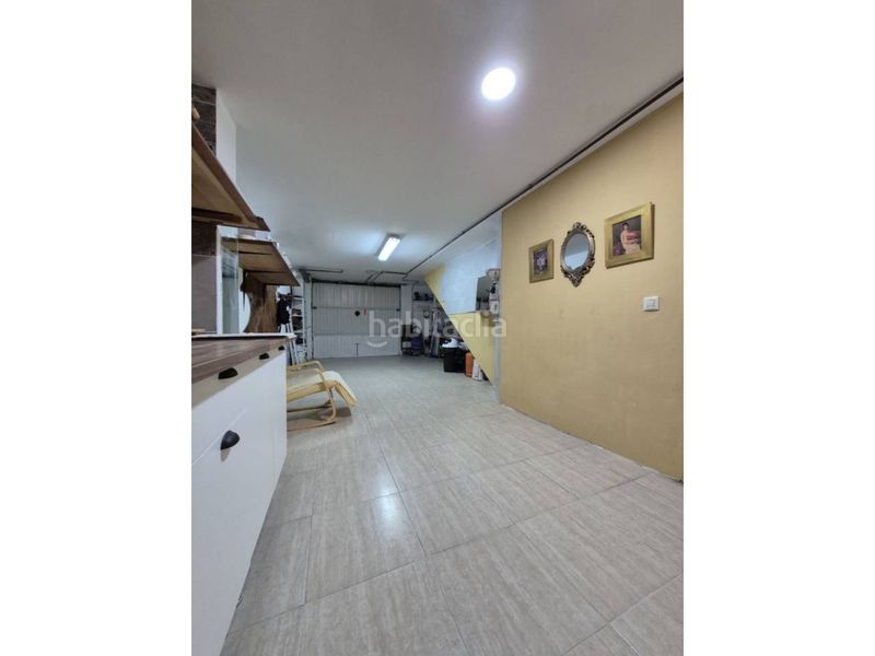 Foto d62bd8c5-8b95-443f-9b7a-e941868552a8. Xalet amb aparcament a Los Nietos Cartagena