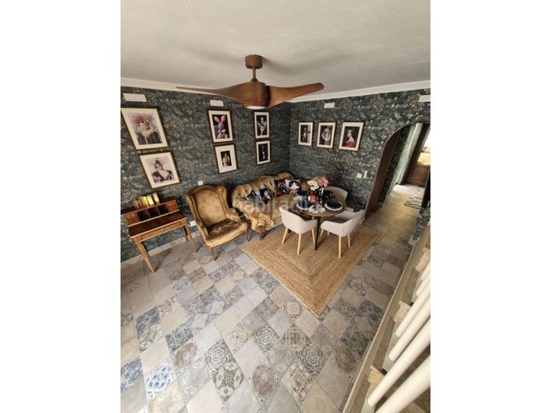 Foto d9b94cd9-3d4c-474d-ba5f-ecf0dcc1f681. Xalet amb aparcament a Los Nietos Cartagena