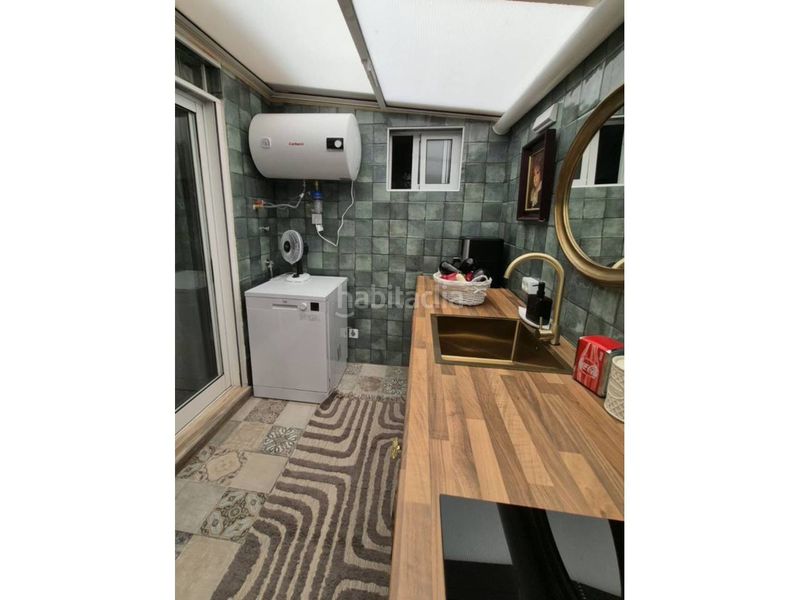 Foto dc3359c9-98a4-41ed-a546-6c4fd6e74203. Xalet amb aparcament a Los Nietos Cartagena