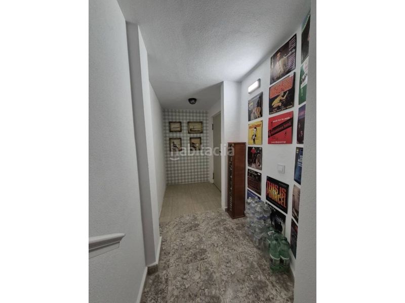 Foto de97c6e4-01c2-4afa-bcaa-ac1888338a24. Xalet amb aparcament a Los Nietos Cartagena