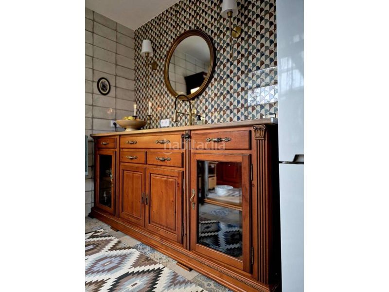 Foto df6e95de-7aa0-4b23-9909-75ac7ffeb53f. Xalet amb aparcament a Los Nietos Cartagena