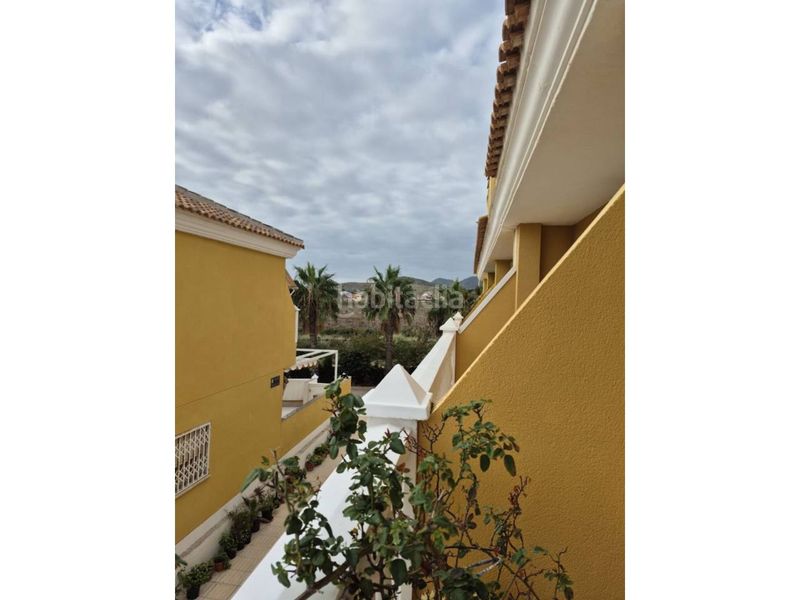 Foto efa2af41-9b99-48ec-983e-11d46e4da42d. Xalet amb aparcament a Los Nietos Cartagena