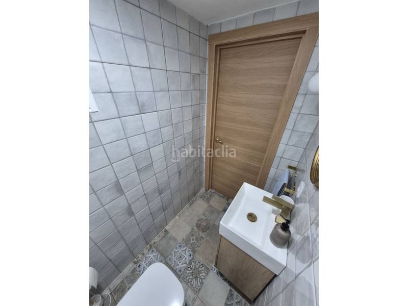 Foto fe3a865b-fff1-402b-95f0-08d2f3a352d7. Xalet amb aparcament a Los Nietos Cartagena