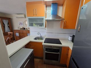 Pis  Urbanizacion mexico. Venta de piso en la manga del mar menor, zona km 0km 3