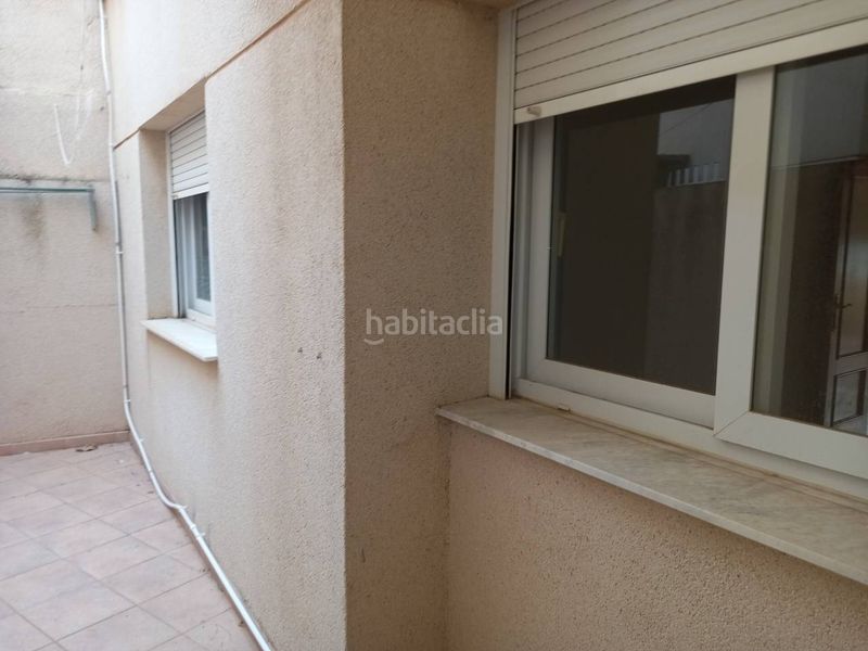 Foto b57e57f4-ab2e-45e3-9aa1-e6cacbb64754. Pis a El Algar Cartagena