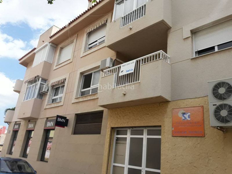 Foto d63b9d05-07be-46d6-bfb9-a3776243dd6d. Pis a El Algar Cartagena