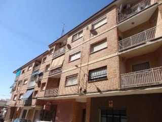 Pis a Barrio Peral-San Félix