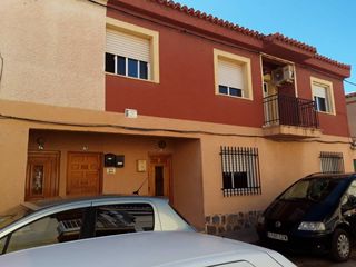 Pis a El Algar. Piso en venta en el algar