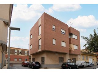 Appartement  Calle pz de los vidales. Piso en venta en la unión