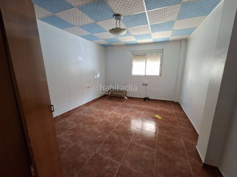 Foto 7dfbe36d-6576-437c-bd6f-f9be3f214c2a. Piso venta de piso en La Unión en La Unión Unión (La)