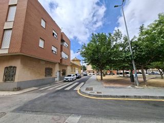 Etagenwohnung  Calle pz de los vidales. Venta de piso en la unión
