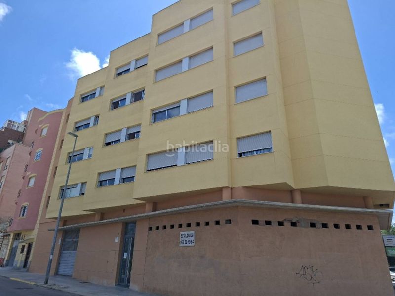 Foto ac091af6-4237-4e88-badb-6f2eb104fb9d. Pis a San Ginés Cartagena