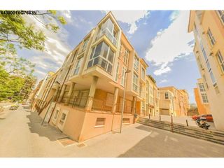 Autoparkplatz  Calle san crispin. Garaje en venta en casco antiguo