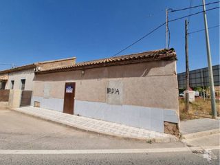 Casa  Calle marques ensenada. Venta de casa para reformar en lentíscarla puebla, cartagena