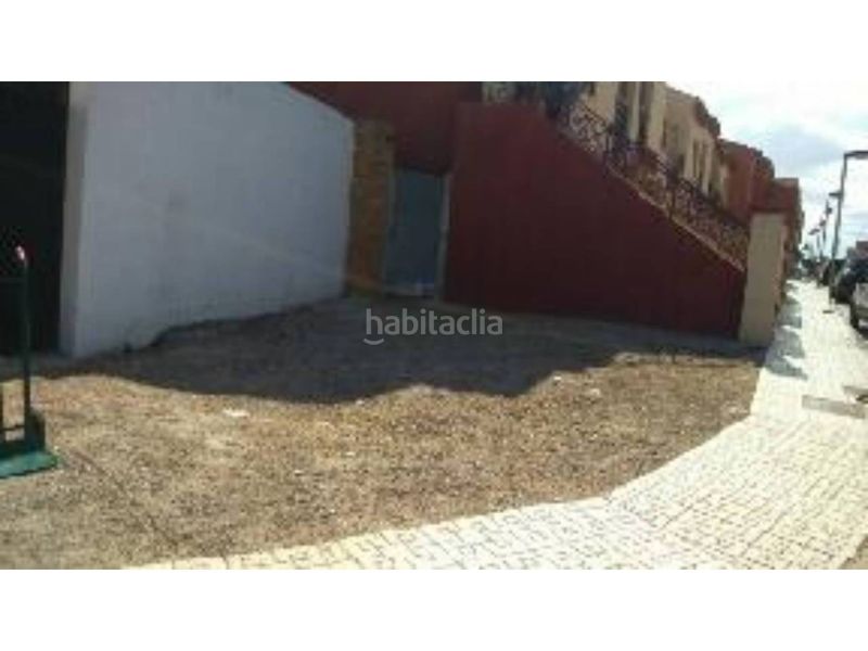 Foto de5e65f0-49ea-4c85-94db-c413a03cf1f5. Finca rústica venta de solar en la unión en Roche Unión (La)